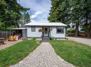 620 W 1st St, Libby, MT 59923