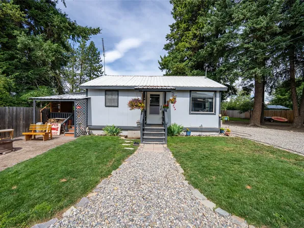 620 W 1st St, Libby, MT 59923