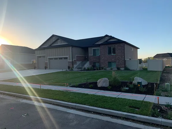 1756 W 700 S, Marriott Slaterville, UT 84404