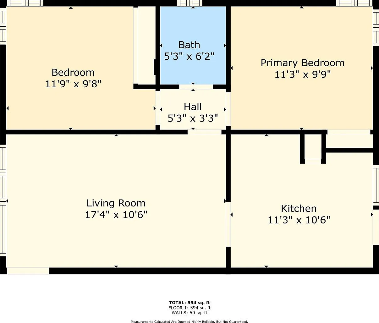 15 Christina Street — Photo 3