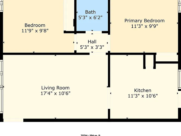 15 Christina St — Photo 3