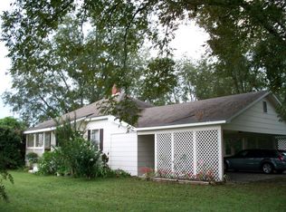 26057 Potter Rd #38, Opp, AL 36467