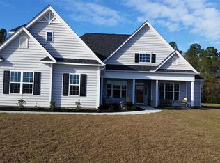 224 Vineyard Lake Cir LOT 17, Conway, SC 29527