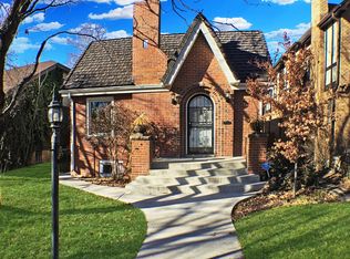 625 S Race St, Denver, CO 80209