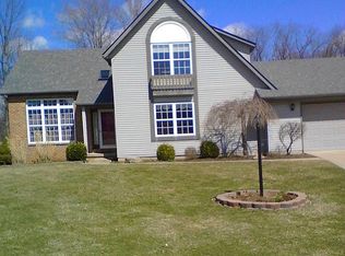 2989 Hemlock Pl, Mansfield, OH 44903