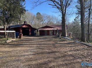24 Laser Dr, Boaz, AL 35957