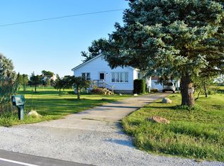 13709 W Manhattan Monee Rd, Manhattan, IL 60442