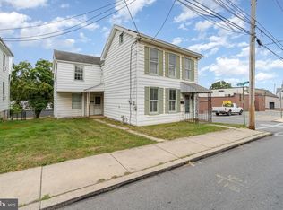 200 S Penn St, Shippensburg, PA 17257
