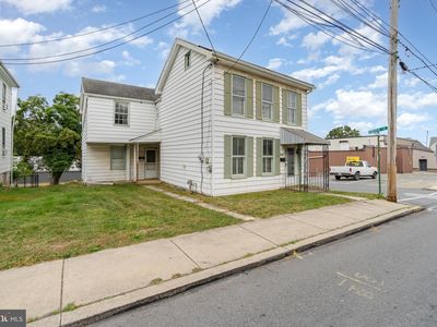 200 S Penn St, Shippensburg, PA, 17257
