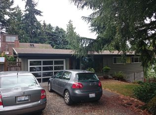 4503 SW Webster St, Seattle, WA 98136