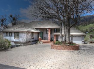 27341 Oakflat Dr, Tehachapi, CA 93561