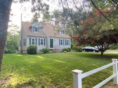 36 Hawthorne St, Hanson, MA, 02341
