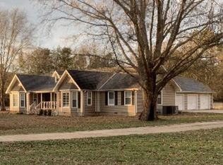 10474 Choccolocco Rd, Anniston, AL 36207