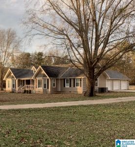 10474 Choccolocco Rd, Anniston, AL, 36207