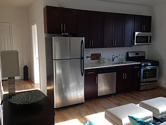 Rented by Westminster Management