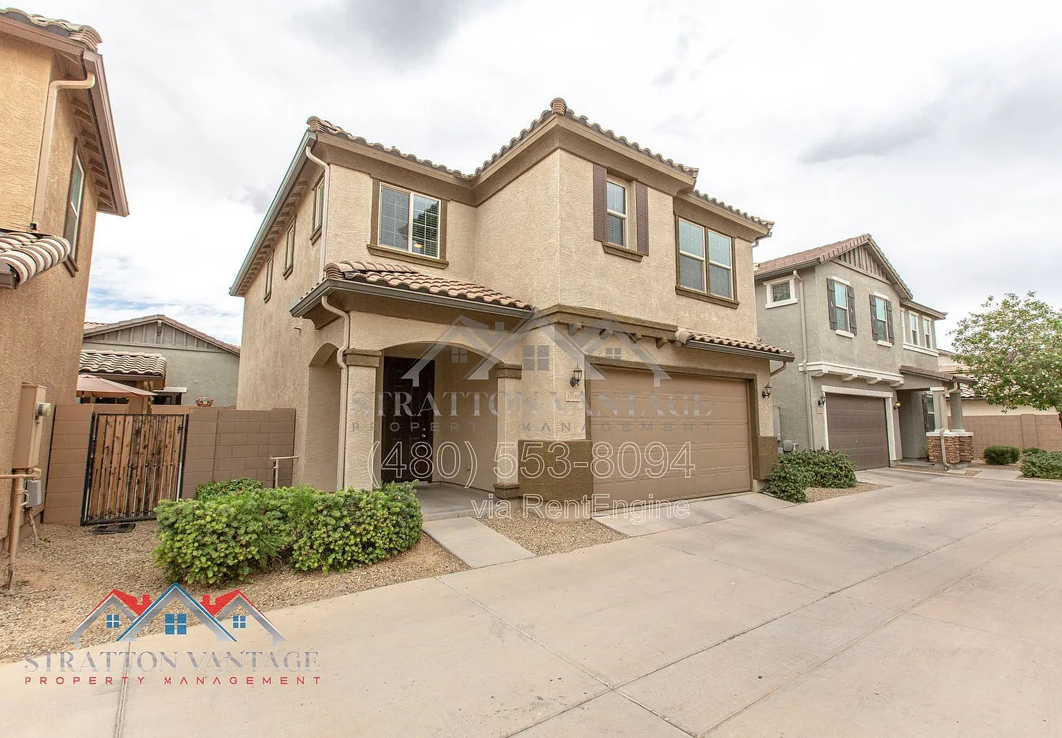 3 bed, 2.5 bath, 1932 sqft, $1,995 — Photo 4