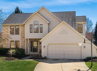 6373 Oisin Ct, Dublin, OH 43016