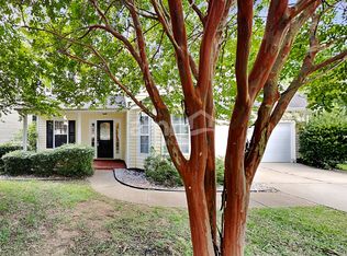 15253 Leslie Brook Rd, Huntersville, NC 28078