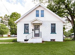 11102 Florence Ave, Saint Ann, MO 63074