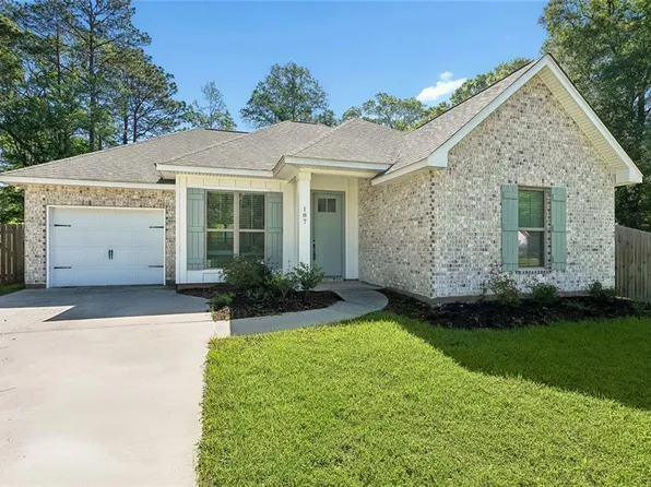 187 Keeneland Place Loop Loop, Folsom, LA 70437