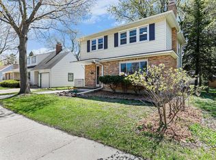 4117 Mineral Point Rd, Madison, WI 53705