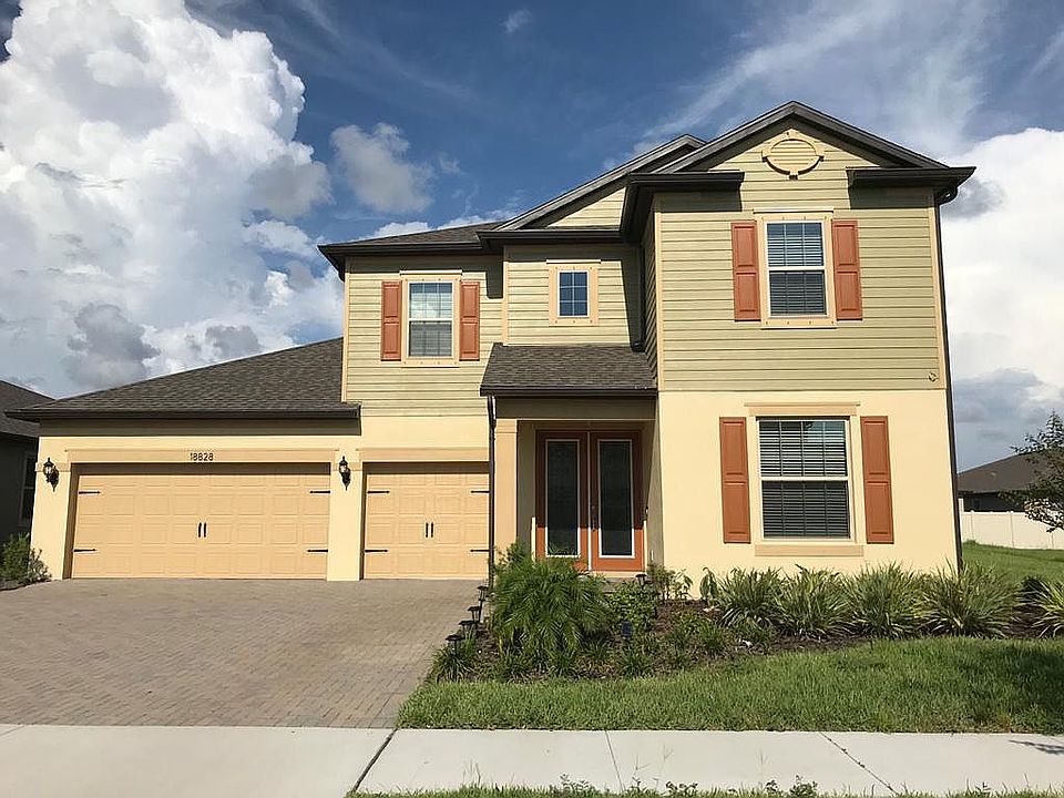 1st image of 18828 Alder Glen Dr