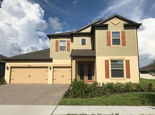 18828 Alder Glen Dr, Lutz, FL 33558