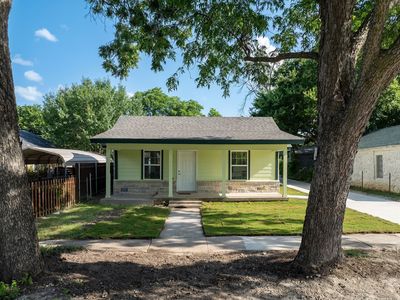 5909 Fletcher Ave, Fort Worth, TX, 76107
