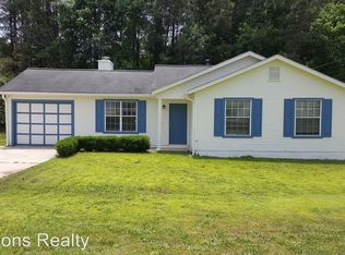 2477 Deep Shoals Cir, Decatur, GA 30034
