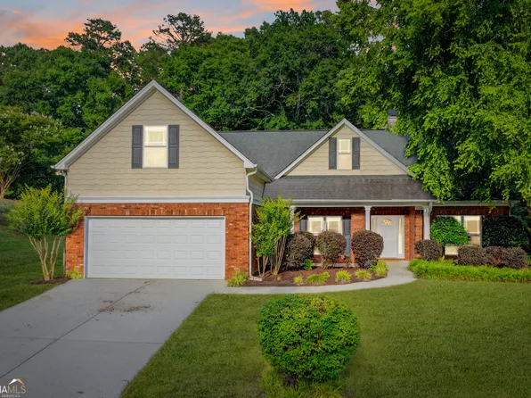 3587 Vine Springs Trce, Bethlehem, GA 30620