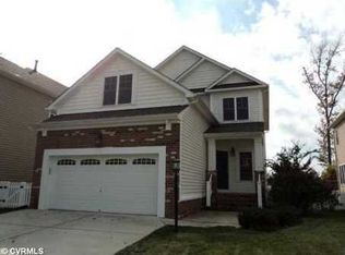 976 Gorham Ct, Midlothian, VA 23114