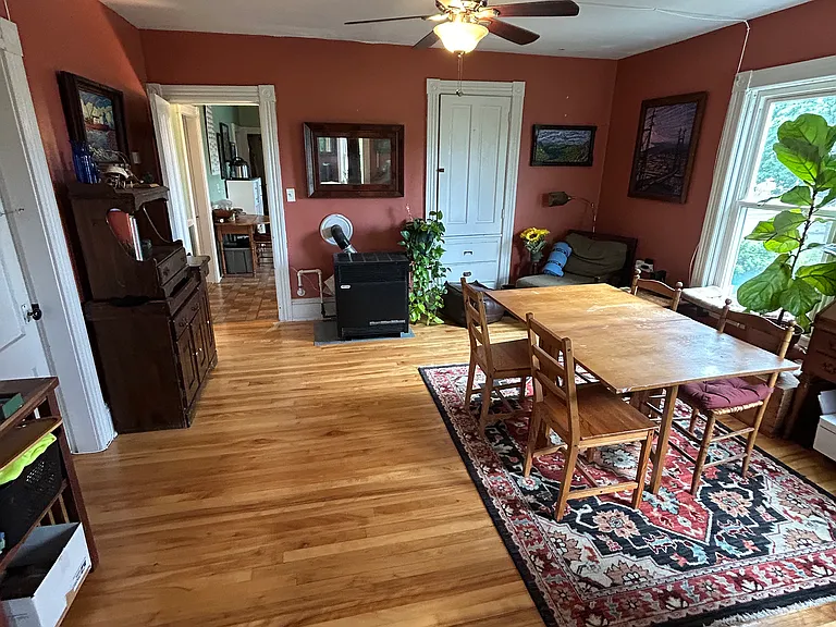 70 Mulberry St #4 — Photo 4