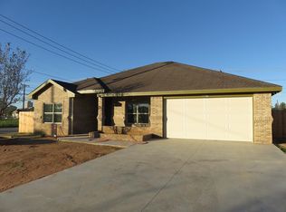 1003 Edwards St, Midland, TX 79701