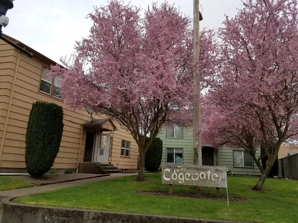 109-The Edgewater Apts & Retail Bldg, 1061 Edgewater St NW #1067-02, Salem, OR 97304