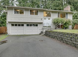 707 216th Pl NE, Sammamish, WA 98074