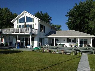 3740 Lakeland Rd, Ashville, NY 14710