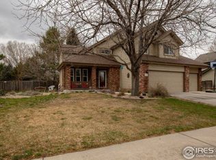 4961 Bluestem Ct, Fort Collins, CO 80525