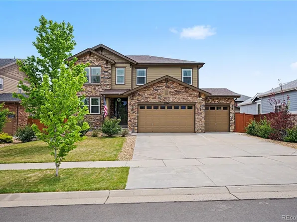 25064 E Archer Place, Aurora, CO 80018