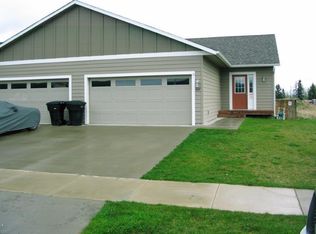 469 Mountain Vista Way, Kalispell, MT 59901