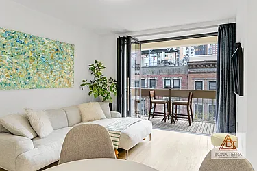 Rented by Bona Tierra