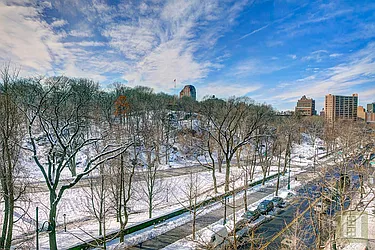 Rented by Halstead Real Estate