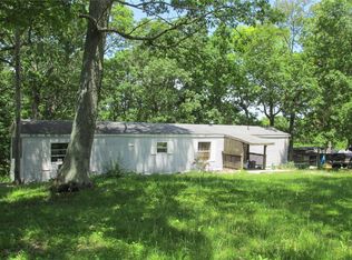 4709 Wedgewood Dr, House Springs, MO 63051