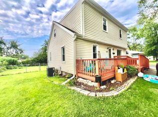 314 SW Circle Dr, Joliet, IL 60433