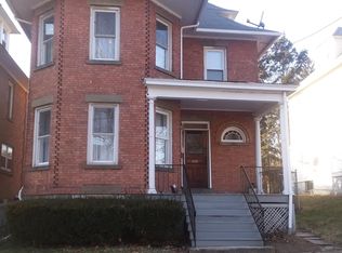 203 W Chestnut St, Kingston, NY 12401
