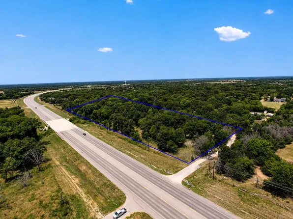 9688 Private Road 2334, Quinlan, TX 75474