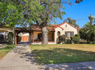 1016 S 1st St, Alhambra, CA 91801
