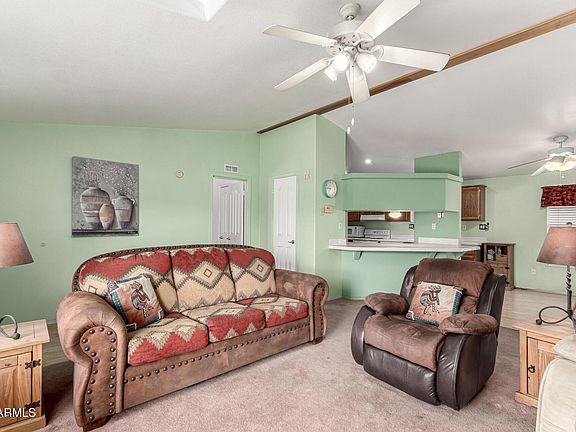 2nd image of 3700 S IRONWOOD Drive LOT 134