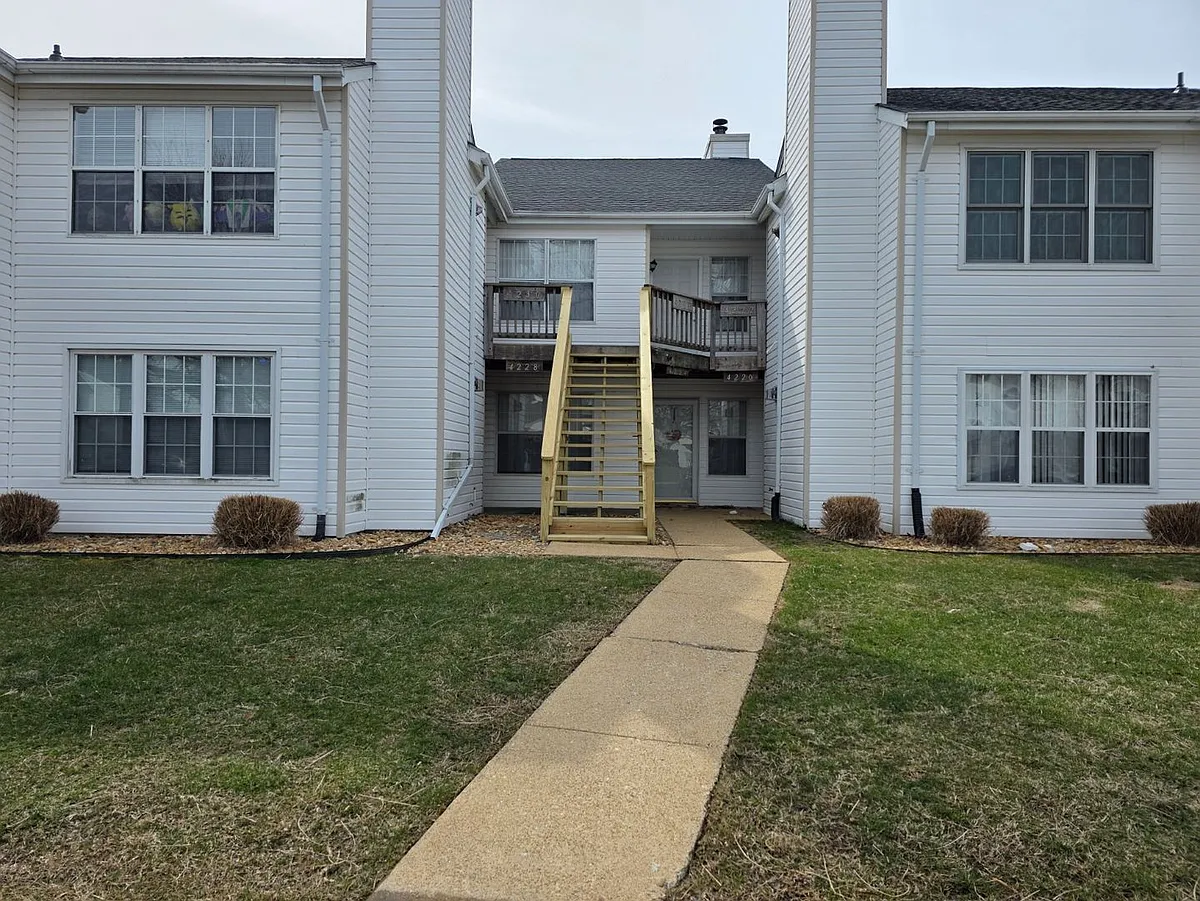Building Photo - 4226 Beasley Ct