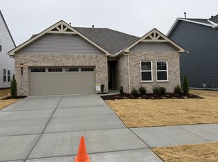 418 Duchess Blvd LOT 203, Gallatin, TN 37066