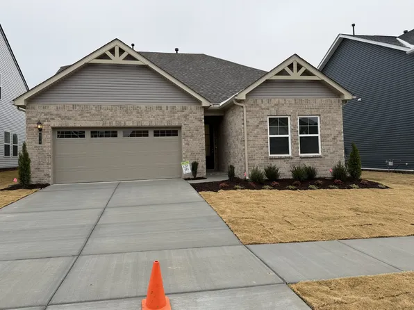 418 Duchess Blvd Lot 203, Gallatin, TN 37066